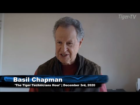 December 3rd, Tiger Technician's Hour on TFNN - 2020