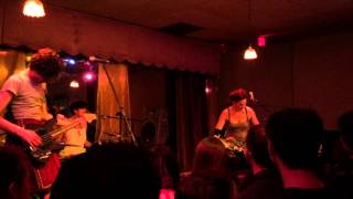 (LIVE) Amanda Palmer:Massachusetts Avenue