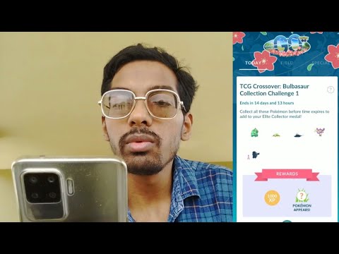 Challenges Are Easy Until This Happened.. TCG Crossover Event 2022. Pokemon Go!