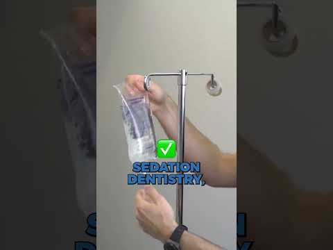 What is Sedation Dentistry? | Dental Care