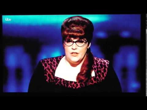 The Chase - Minus £3,000