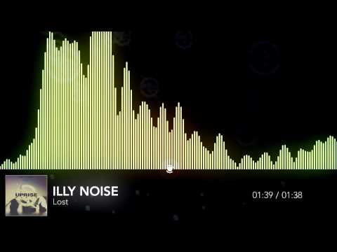 Illy Noise - Lost