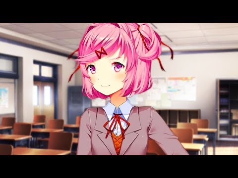 doki doki literature club mods natsuki doki doki literature club mods natsuki