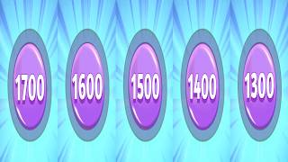 Level 1700 VS 1600 VS 1500 VS 1400 VS 1300 - My Talking Tom 2 - Unlimited Money - GAMEPLAY 4U