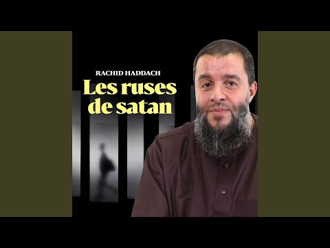 Les Ruses De Satan, Pt..1