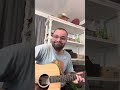 Lane Cohen sings Easy now, Easy by Tom Paxton (cover) | 04/30/2023