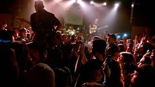 Emarosa - People Like Me, We Just Don&#39;t Play (The ANON. US Tour 2018, ATL)