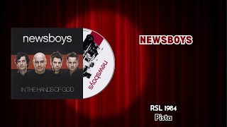 Newsboys - RSL 1984 (Pista)