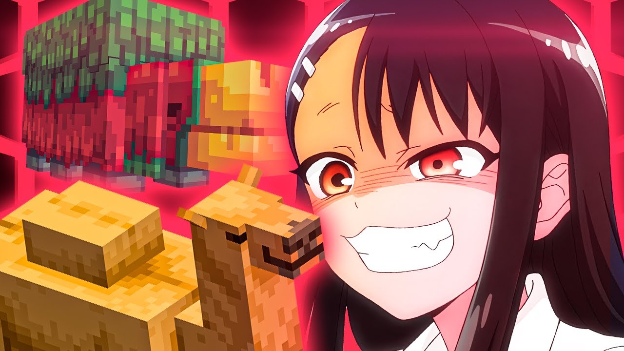 POR QUE MINECRAFT 1.20 FALHOU... Mojang...