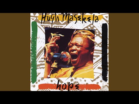 Hugh Masekela