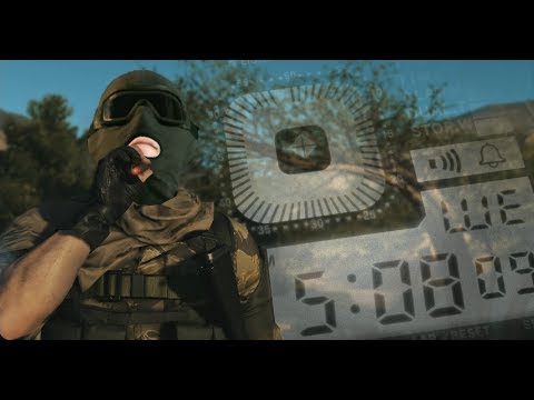 So I found Recruit's Gadget..