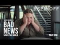 The world is ending and nobody cares | Alice Snedden's Bad News Saves the World Part 1 | The Spinoff