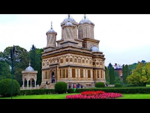 10 locuri interesante in Argeș