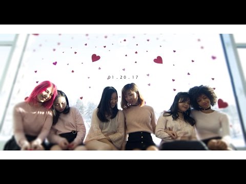 [COVER] Apink (에이핑크) - Only One (내가 설렐 수 있게) by Salja Dance Ft. DnA²'s Alison