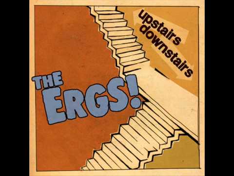The Ergs-02-Second Foundation