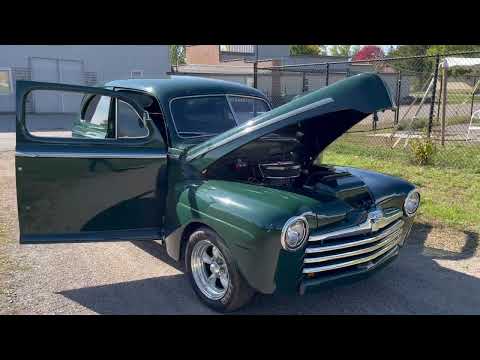 1947 Ford Super Deluxe (CC-1843469) for sale in Stanley, Wisconsin