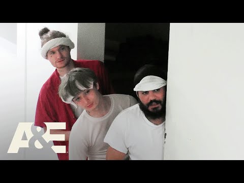 60 Days In: Carlos Takes Drugs, Is Pulled & Women's Pod Open Mic - Season 7, Episode 9 RECAP | A&E