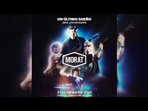 MORAT , Camila Fernández - Debí suponerlo (Versión Mariachi)UN ÚLTIMO SUEÑO (LIVE STREAMING)(Audio).