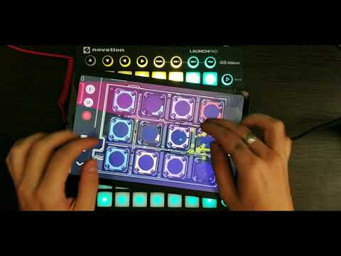 Power Pads: Music & Beat Maker Video