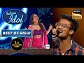 Indian Idol Season 13 | 'Kesariya' पर Rishi ने किया Judges को नाचने पर मजबूर
