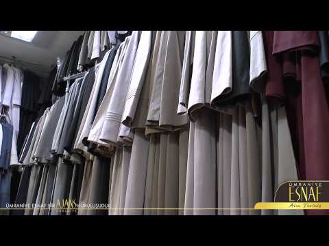 MODA PARDESÜ SARAYI