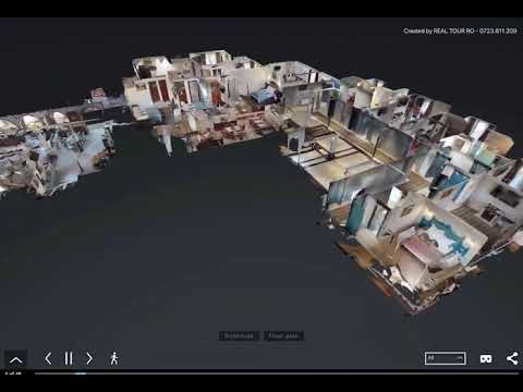 Pensiunea Eden - Agapia, Neamt