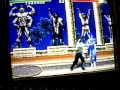 Mortal Kombat 1 Playthrough Sega Genesis Using Sub Zero Prt1 Of 2