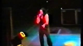 Deep Purple - Watching The Sky - Fingers To The Bone - Any Fule Kno That - Sweden &#39;98