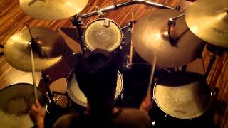 Jacob Rodriguez Drum Jam 2013