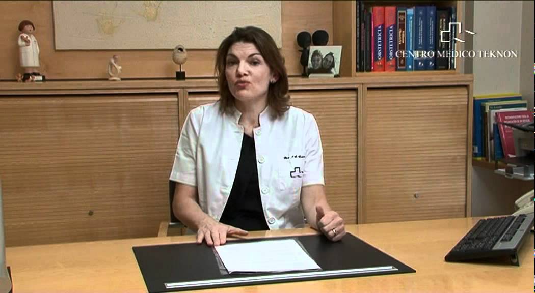 Infecciones de transmisión sexual en la mujer - Centro Médico Teknon