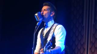 Danny Vera - Jesus and the Outlaw Live