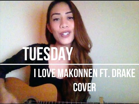 Video Tuesday (Cover) de Danelle Sandoval