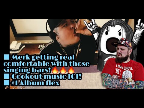 Score Card Reactions : Merkules - ''Rockstar Remix''