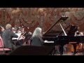 Beethoven - Piano Concerto No. 2 in B-flat major, Op. 19 - Martha Argerich & Kremerata - Giarola77 Beethoven - Piano Concerto No. 2 in B-flat major, Op. 19 - Martha Argerich & Kremerata