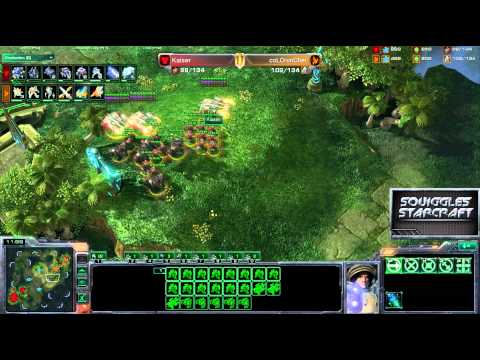 boxer vs cruncher starcraft 2