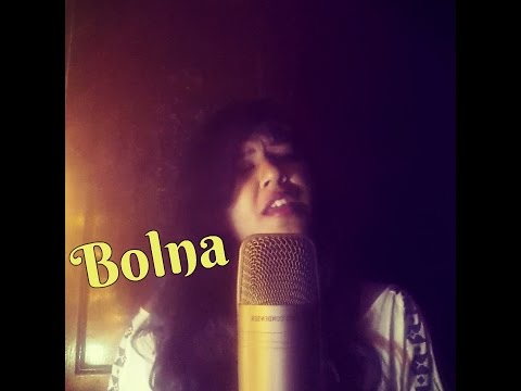 Megha Bhadola Bolna : kapoor&sons