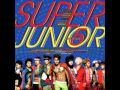 Super Junior - Walkin' 