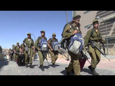 image-What is the IDF's relationship with the Palestinians? 