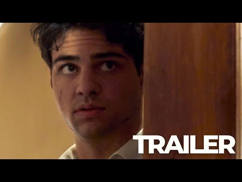 Trailer el Novato (2022) en Español Latino