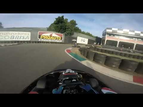 CPAK Pro 2022 - 5ª Etapa - Itália Kart Valinhos - Fernando Signoretto