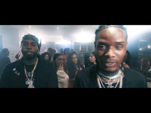 Fetty Wap feat. Monty -  Shit I Like | shot by @directorjrsaint