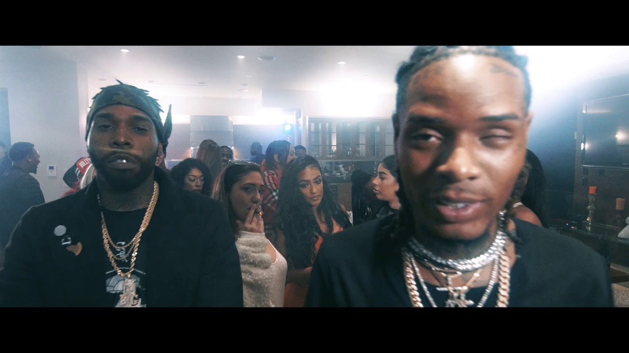 Fetty Wap ft Monty – “Shit I Like”