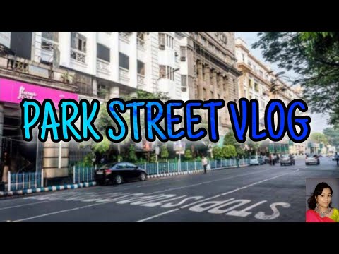 Park Street vlog // naturals icecream // beauty of kolkata // Dixita Das // Rainbow Bliss 🌈
