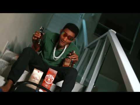 NOÇÃO DO PERIGO - BARCA NA BATIDA, CHINA NA VOZ, EO PEDRINHO, EO VITO - VIDEO CLIPE