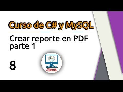 Presentación del Curso de C y MySQL
