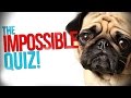 Pewdiepie plays - Impossible Quiz 1,2,3 - full playthrough [60fps]