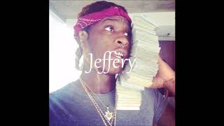 Young Thug - Cash Talk