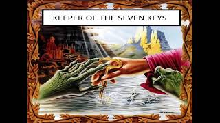 Helloween - Keeper Of The Seven Keys (Vocal Track)