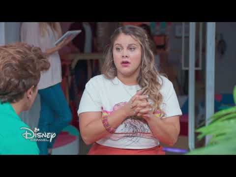 Bia 2 | Daisy está confusa sobre Pietro (Capítulo 17)