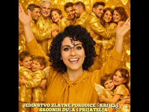 THANK YOU GOLDEN SOPHIE FOR YOUR PURE LOVE AND LIGHT FROM THE HEART AN…